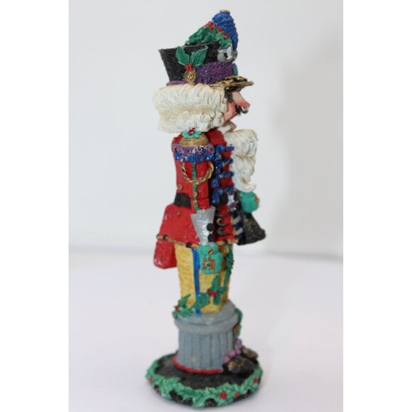 Crinkle Claus by Possible Dreams - Captain Crinkle Cracker - Picture 4 of 8